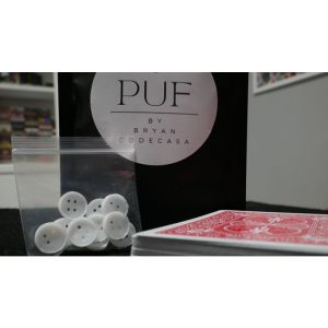 Foto PUF (Blue) by Bryan Codecasa