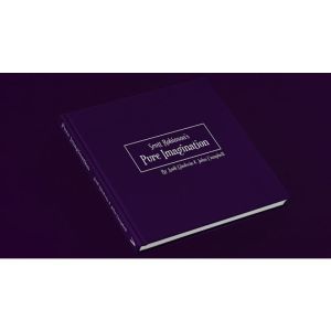 Foto Pure Imagination by Scott Robinson - Book