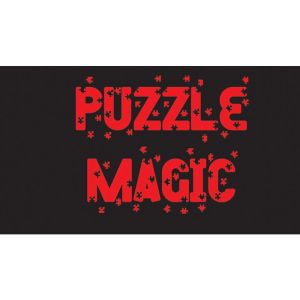 Foto Puzzle Magic by Mago Flash