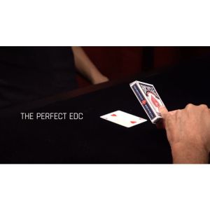 Foto Pyxis Red English (Gimmicks and Online Instructions) by Nicolas Basbous and Vernet Magic - Trick