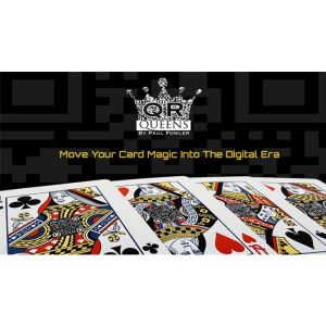 Foto QR Queens by Paul Fowler
