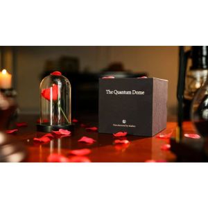 Foto The Quantum Dome by Mai Bro & TCC Magic