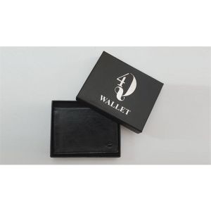 Foto Quatro Wallet (Q4) by Eran Blizovsky - Trick