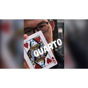 Foto Quarto by CM Present Muza Magic