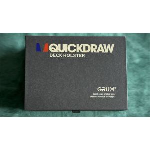 Foto The QuickDraw Pro by GRUM®