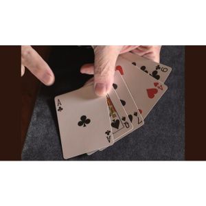Foto John Bannon's Quintastic Packet Trick