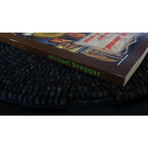 Foto Raiders of the Lost Card by Michael Breggar