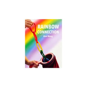 Foto Rainbow Connection by Alan Wong - Trick