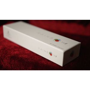 Foto Rainbow Pro by Mirko Callaci & MS Magic(Gimmicks and Online Instructions)