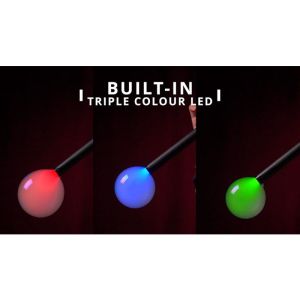Foto Rainbow Pro by Mirko Callaci & MS Magic(Gimmicks and Online Instructions)