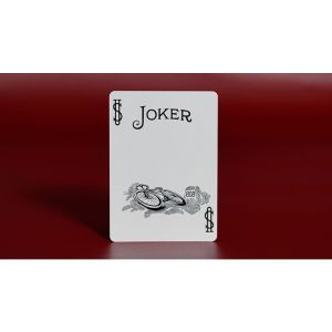 Foto Rally Joker by Doosung Hwang & AB (Blue)