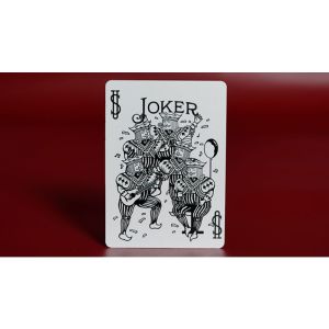 Foto Rally Joker by Doosung Hwang & AB (Blue)