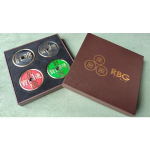 Foto RBG by N2G - Trick