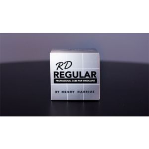 Foto RD Regular Cube by Henry Harrius - Trick