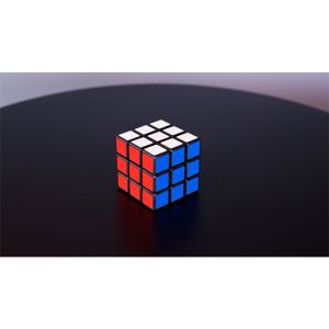 Foto RD Regular Cube by Henry Harrius - Trick