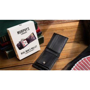 Foto Real Man's Wallet