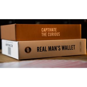 Foto Real Man's Wallet