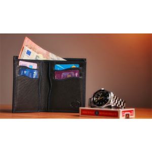 Foto The Rebel Note Wallet (Gimmick and Online Instructions) by Secret Tannery - Trick