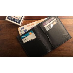 Foto The Rebel Note Wallet (Gimmick and Online Instructions) by Secret Tannery - Trick
