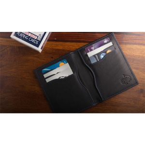 Foto The Rebel Wallet (Gimmick and Online Instructions) by Secret Tannery  - Trick