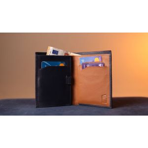Foto The Rebel Wallet Elite (Gimmick and Online Instructions) by Secret Tannery  - Trick
