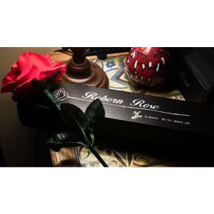 Foto Reborn Rose by JL Magic
