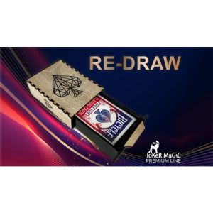 Foto Re Draw by Joker Magic