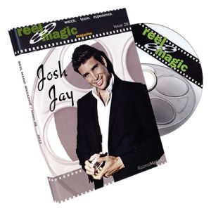 Foto Reel Magic Episode 28 (Josh Jay)