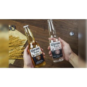 Foto Refilled (Gimmicks and Online Instructions) Henry Harrius - Trick