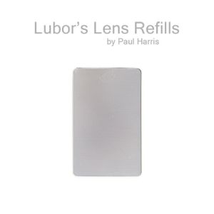 Foto Refill Lubor's Lens (1 lense, no instructions) by Paul Harris - Trick