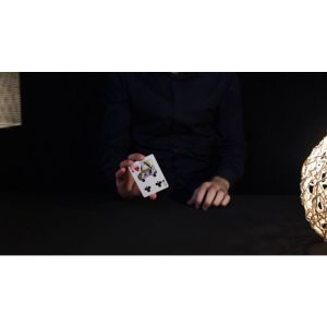 Foto Refill for Split Prediction Red by Massimo Cascione & Anthony Stan- Trick