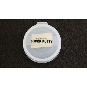 Foto Super Putty (Refill) for Double Cross and Super Sharpie by Magic Smith