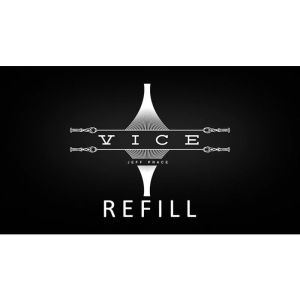 Foto Refill for Vice (25 Units) by Jeff Prace - Trick