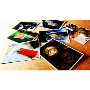 Foto Refill for PhotoShop 2 by Will Tsai and Sansminds