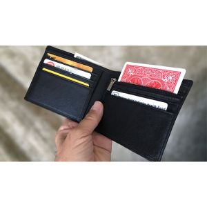 Foto THE REGAL COP WALLET by David Regal - Trick