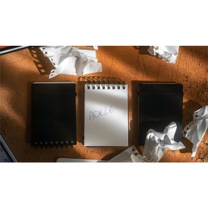 Foto REPLICA: Pocket-size Impression Pad by Ellusionist