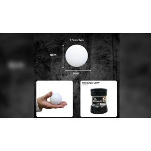 Foto Return Ball (White, 2.5