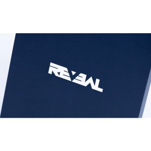 Foto Reveal (2025 Edition) by Christopher Rawlins and Vanishing Inc.
