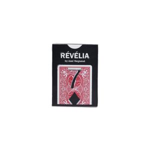 Foto Révélia by Axel Vergnaud (VT)