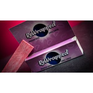 Foto Rewrapped (Gimmick and Online Instructions) by Brandon David and Chris Turchi - Trick