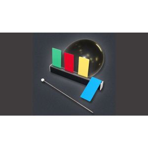 Foto RIBBON PREDICTION by Magie Climax - Trick