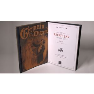 Foto The Ricky Jay Collection Catalog Volume 2 - Book