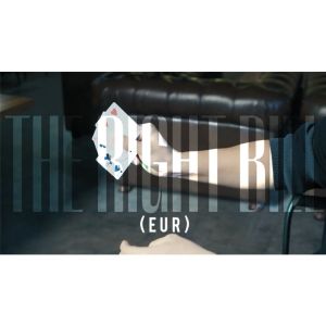 Foto The Right Bill (EUR) by Wang Zhe & Bacon Magic