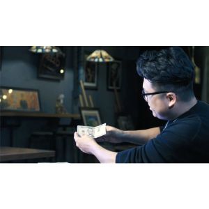 Foto The Right Bill (EUR) by Wang Zhe & Bacon Magic