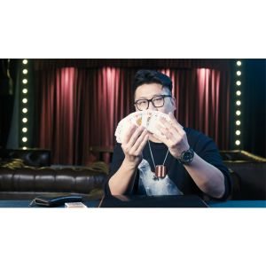 Foto The Right Bill (EUR) by Wang Zhe & Bacon Magic