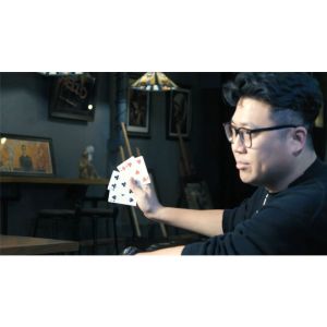 Foto The Right Bill (USD) by Wang Zhe & Bacon Magic