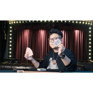 Foto The Right Bill (USD) by Wang Zhe & Bacon Magic
