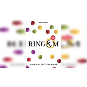 Foto Ring & M by Magico Luiz