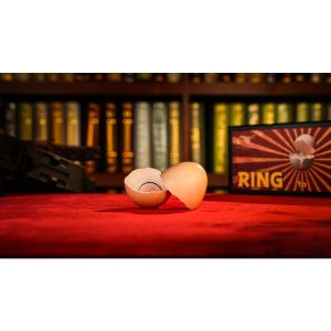 Foto Ring To Egg Original by ILLUWIZARD PRESENTS