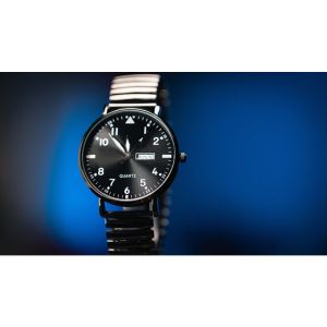 Foto Deluxe R.W.W. Right Hand (Ben Seidman's Ring Watch Wonder)